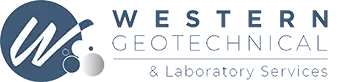 Western Geotechnical & Laboratory Services logo