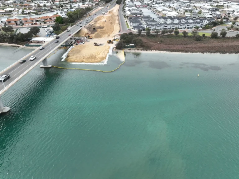 mebd-north-east-waypoint20-3 - Western Geotechnical Laboratory Services  Mandurah Bridge 3