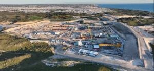 Alkimos Seawater Desalination Plant (2023-24)